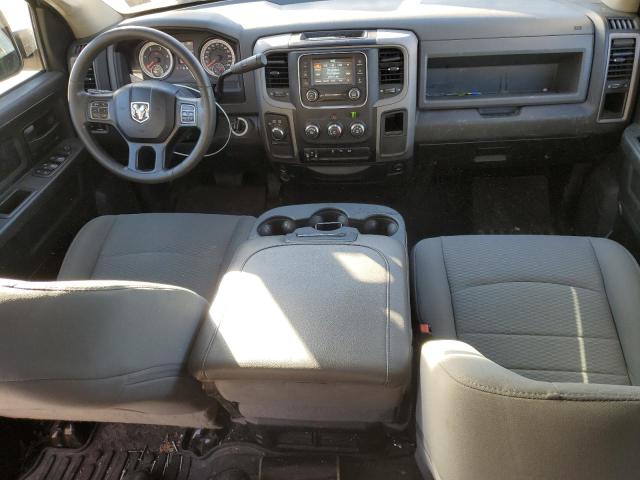 Photo 8 from auction – 2018 RAM 2500 ST with VIN 3C6UR5CL5JG309770