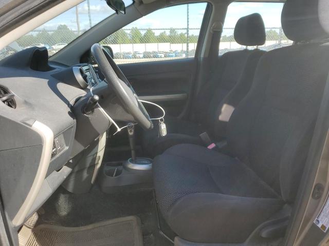 Photo 7 from auction – 2005 TOYOTA SCION XA with VIN JTKKT624050107200