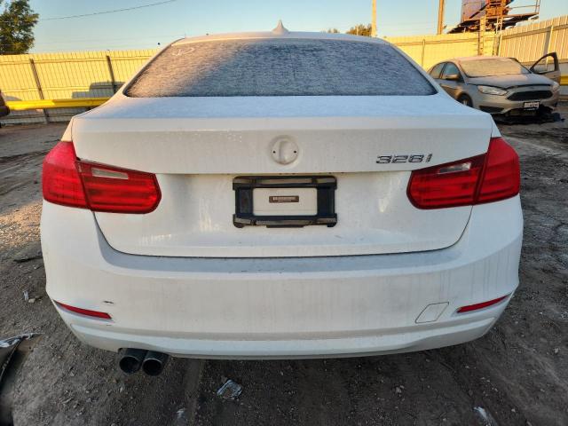 Photo 6 from auction – 2013 BMW 328 I with VIN WBA3A5C51DF356388