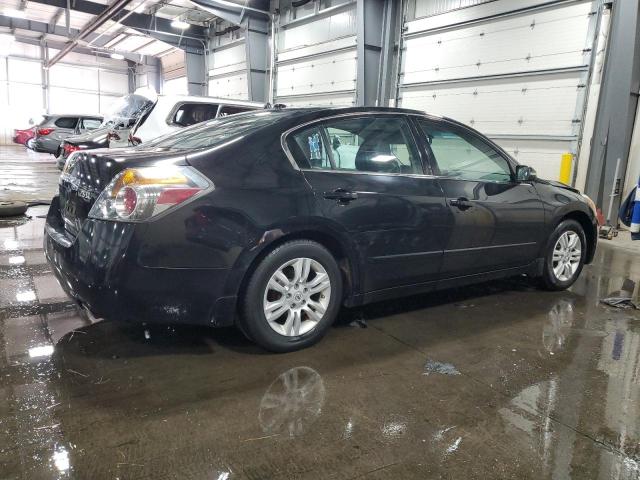 Photo 3 from auction – 2012 NISSAN ALTIMA BAS with VIN 1N4AL2AP7CC155771