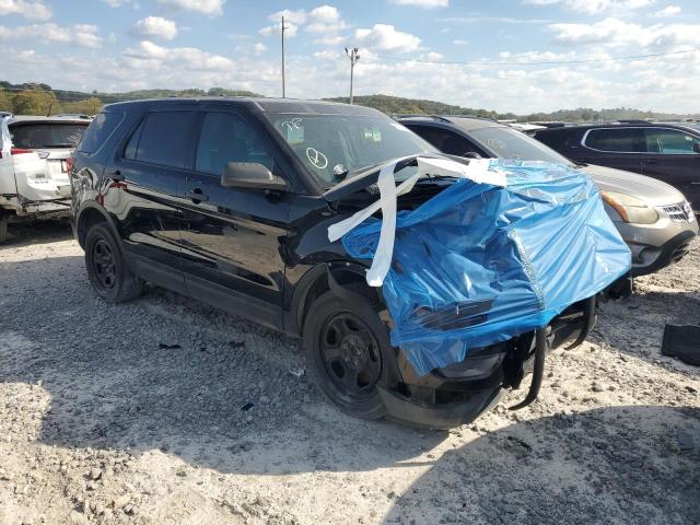 Photo 4 from auction – 2018 FORD EXPLORER P with VIN 1FM5K8AR8JGA20741
