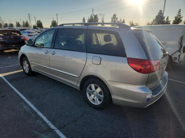 Photo 2 from auction – 2007 TOYOTA SIENNA CE with VIN 5TDZK23CX7S004597