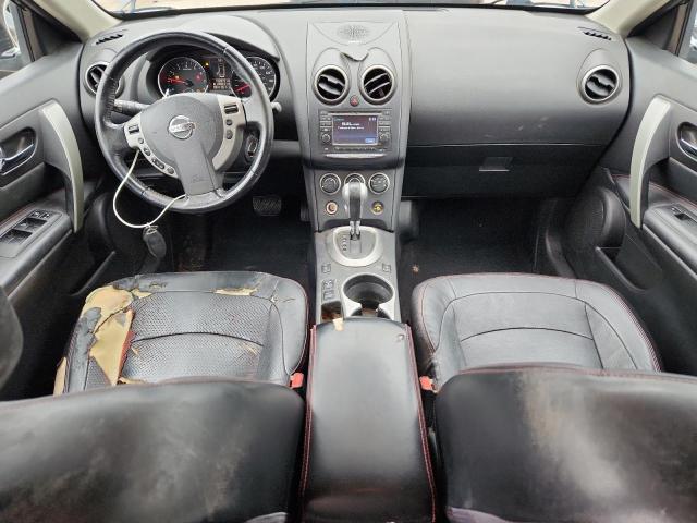 Photo 8 from auction – 2013 NISSAN ROGUE S with VIN JN8AS5MT2DW023898