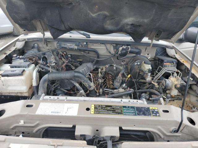 Photo 11 from auction – 2003 FORD RANGER SUP with VIN 1FTYR44U43PB59452