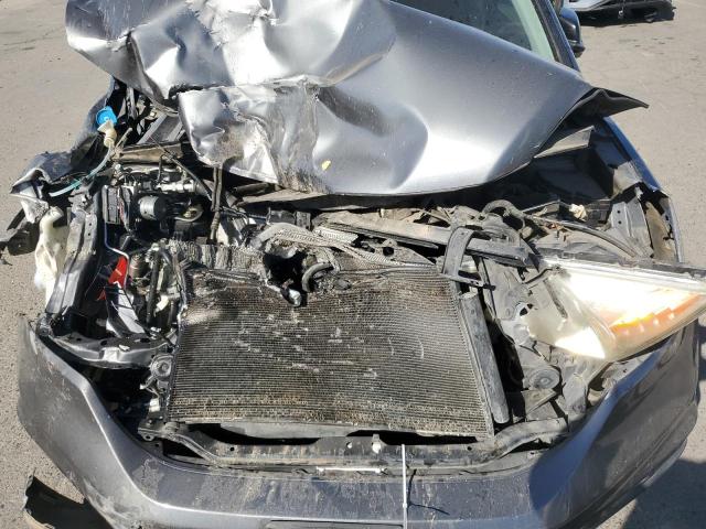 Photo 12 from auction – 2011 HONDA CR-V EX with VIN JHLRE3H54BC005166