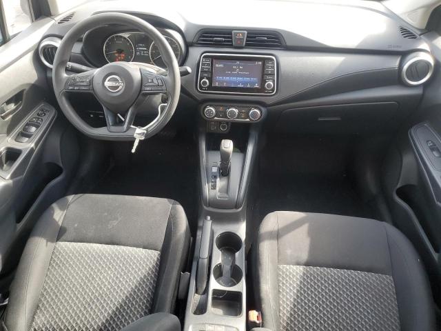 Photo 8 from auction – 2023 NISSAN VERSA S with VIN 3N1CN8DV6PL847625