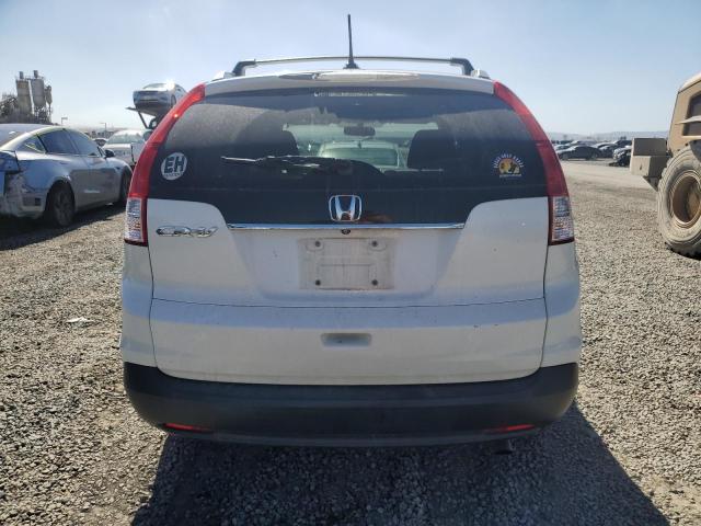 Photo 6 from auction – 2013 HONDA CR-V EXL with VIN 5J6RM3H76DL040760
