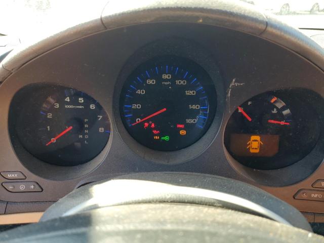 Photo 9 from auction – 2005 ACURA TL with VIN 19UUA66255A022735