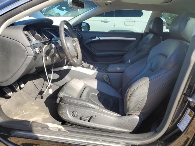 Photo 7 from auction – 2011 AUDI A5 PREMIUM with VIN WAURFAFR6BA002394