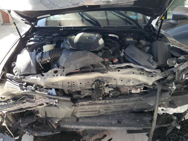 Photo 11 from auction – 2016 LEXUS IS 200T with VIN JTHBA1D23G5009133