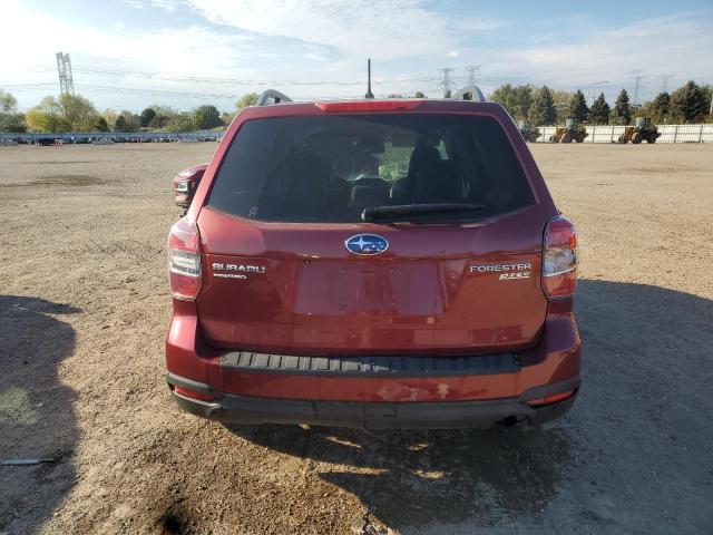Photo 6 from auction – 2015 SUBARU FORESTER 2 with VIN JF2SJADC2FH829356