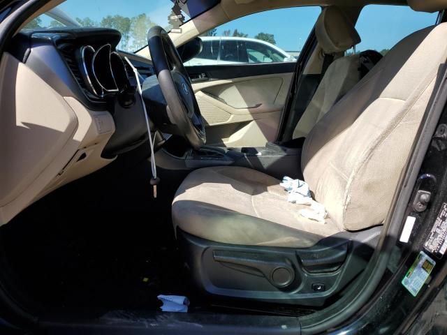 Photo 7 from auction – 2013 KIA OPTIMA LX with VIN 5XXGM4A7XDG115828