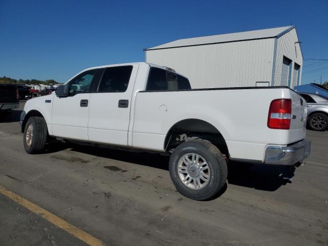 Photo 2 from auction – 2006 FORD F150 SUPER with VIN 1FTPW14V26FB50643