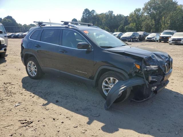 Photo 4 from auction – 2019 JEEP CHEROKEE L with VIN 1C4PJLCB5KD340346