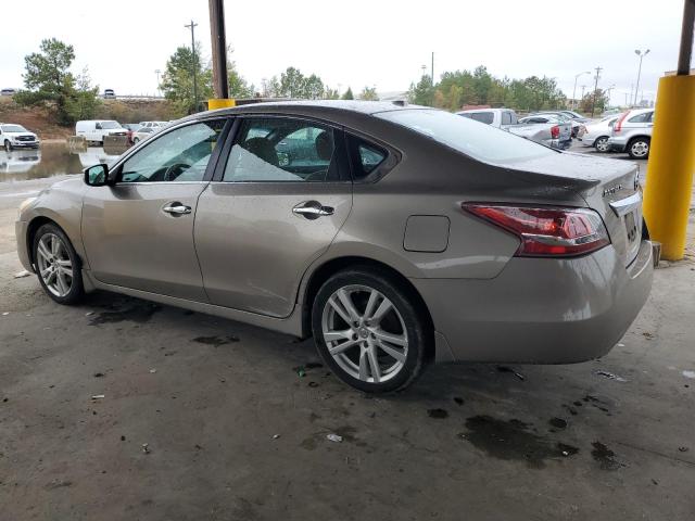 Photo 2 from auction – 2013 NISSAN ALTIMA 3.5 with VIN 1N4BL3AP3DC168142