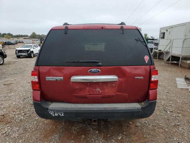 Photo 6 from auction – 2007 FORD EXPEDITION with VIN 1FMFK16537LA15951
