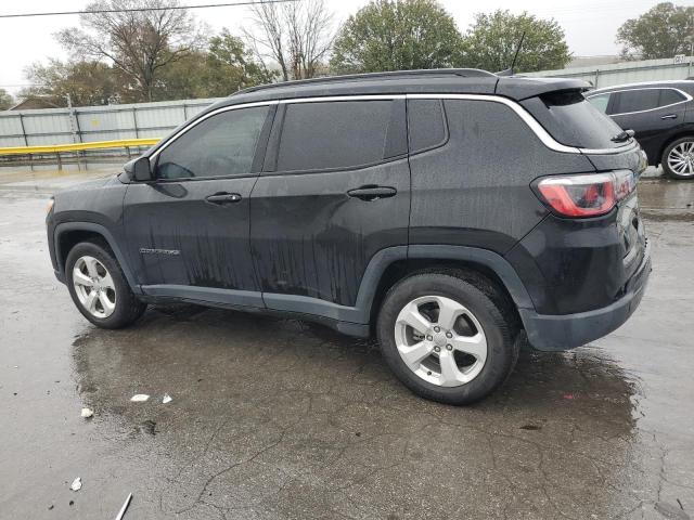 Photo 2 from auction – 2018 JEEP COMPASS LA with VIN 3C4NJCBB7JT137539