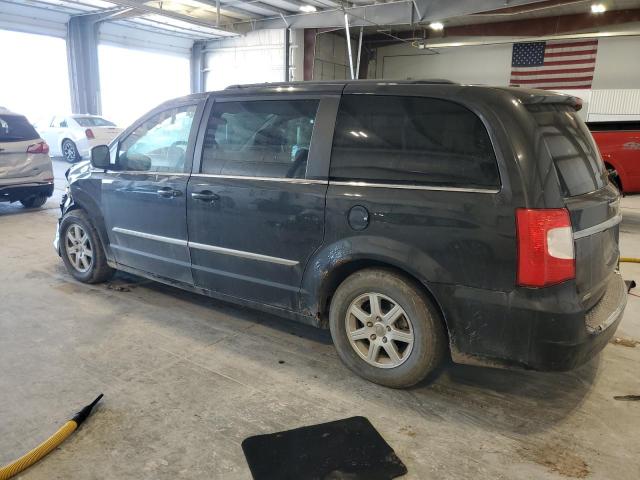 Photo 2 from auction – 2011 CHRYSLER TOWN & COU with VIN 2A4RR5DGXBR785955
