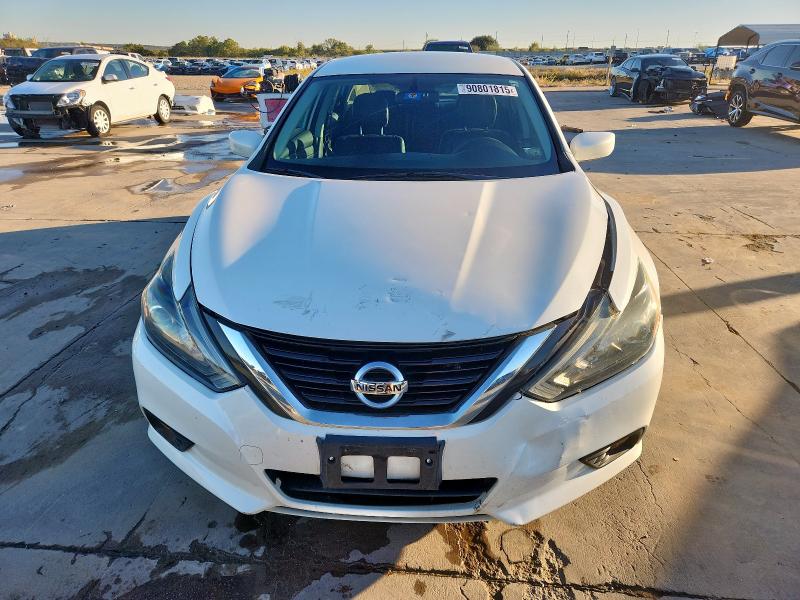 Photo 5 from auction – 2017 NISSAN ALTIMA 2.5 with VIN 1N4AL3AP7HC495208