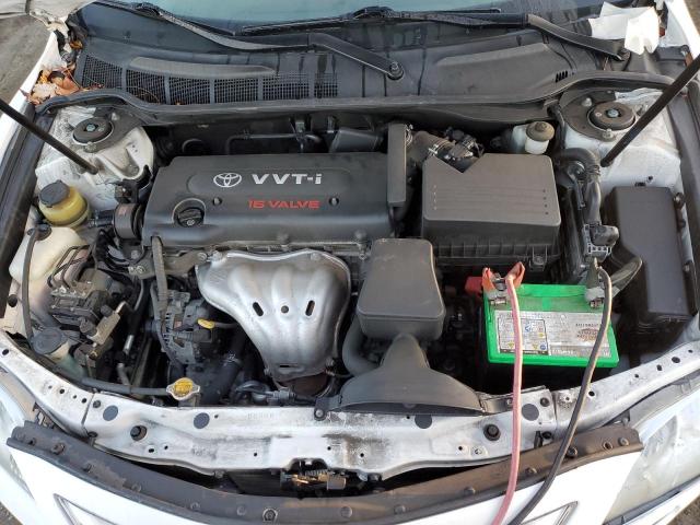 Photo 11 from auction – 2009 TOYOTA CAMRY BASE with VIN 4T1BE46K19U898362