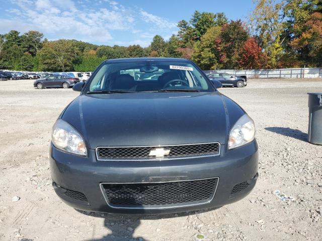 Photo 5 from auction – 2016 CHEVROLET IMPALA LIM with VIN 2G1WC5E33G1167283