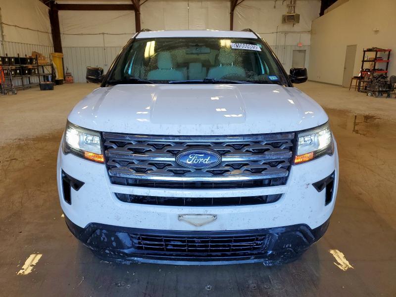 Photo 5 from auction – 2019 FORD EXPLORER with VIN 1FM5K8B88KGA47302