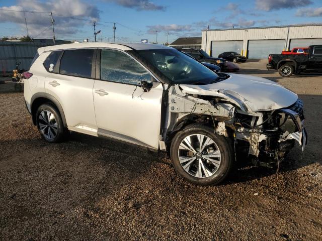 Photo 4 from auction – 2023 NISSAN ROGUE SV with VIN 5N1BT3BB5PC885963