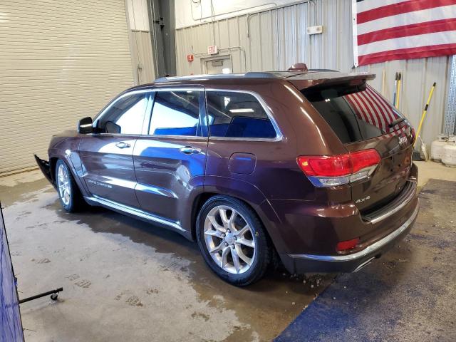 Photo 2 from auction – 2014 JEEP GRAND CHER with VIN 1C4RJFJG4EC475921