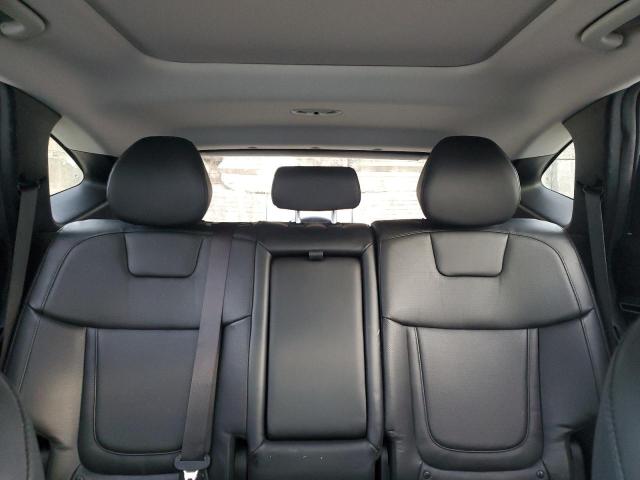 Photo 10 from auction – 2022 HYUNDAI TUCSON with VIN KM8JECA12NU026089