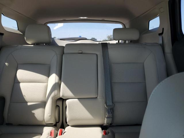 Photo 10 from auction – 2018 GMC TERRAIN DE with VIN 3GKALSEX0JL272120