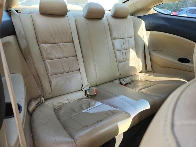 Photo 10 from auction – 2012 HONDA ACCORD EXL with VIN 1HGCS2B81CA006881