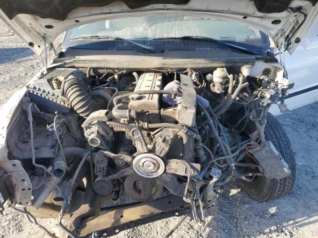 Photo 11 from auction – 1999 DODGE RAM 2500 with VIN 1B7KC2362XJ593196