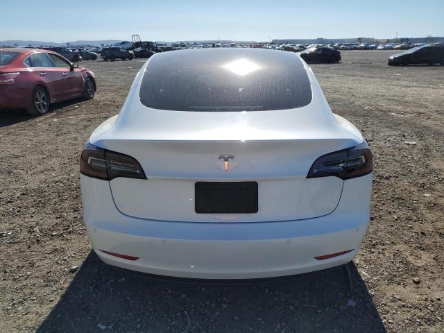 Photo 6 from auction – 2019 TESLA MODEL 3 with VIN 5YJ3E1EA5KF486153