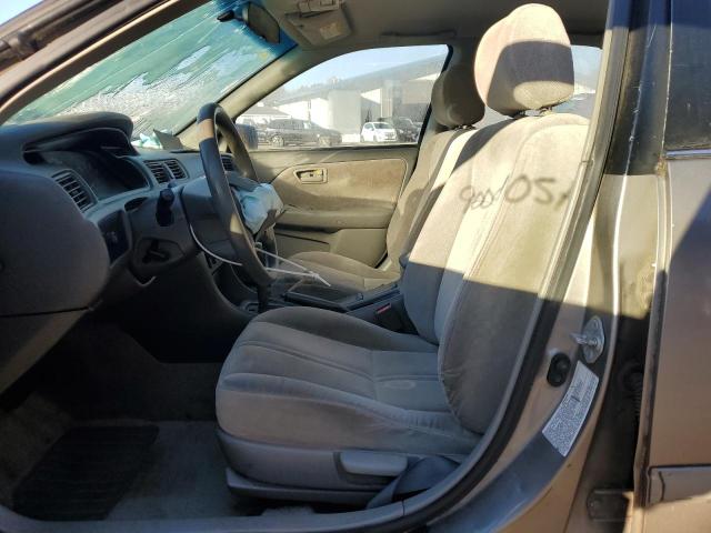 Photo 7 from auction – 2000 TOYOTA CAMRY CE with VIN 4T1BG22K9YU684707