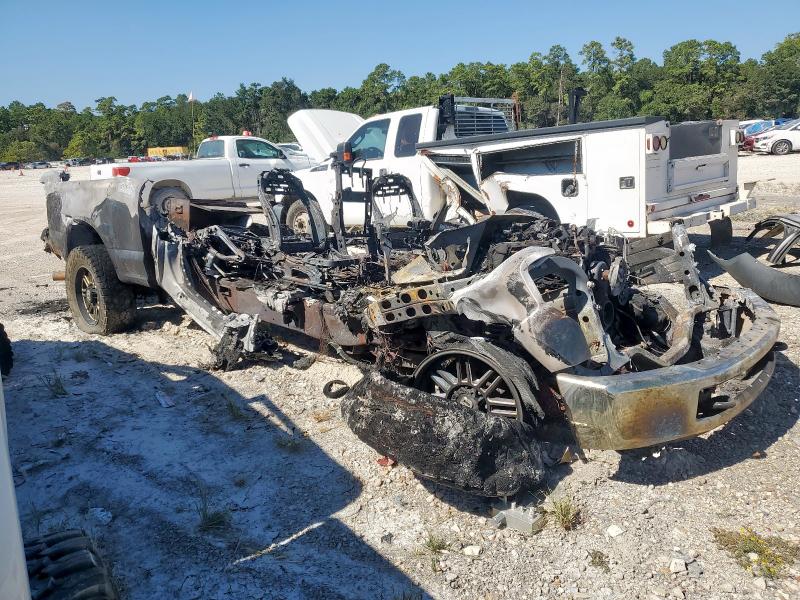 Photo 4 from auction – 2019 FORD F250 SUPER with VIN 1FT7W2B63KEE55893