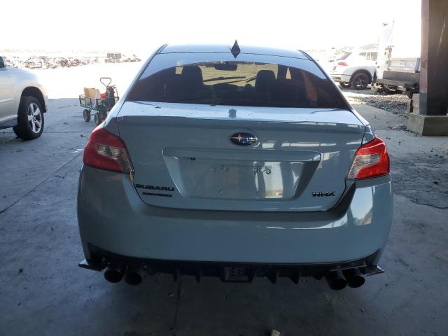 Photo 6 from auction – 2019 SUBARU WRX PREMIUM with VIN JF1VA1B61K9808369