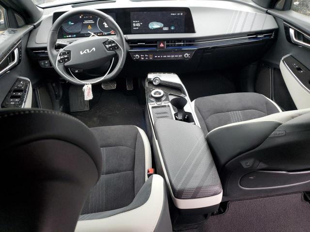 Photo 8 from auction – 2023 KIA EV6 GT LIN with VIN KNDC4DLC1P5121793