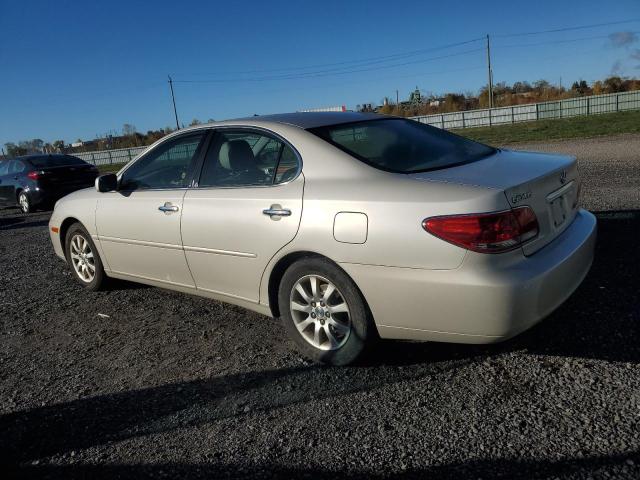 Foto 2 de la subasta – 2006 LEXUS ES 330 con VIN JTHBA30G165166655