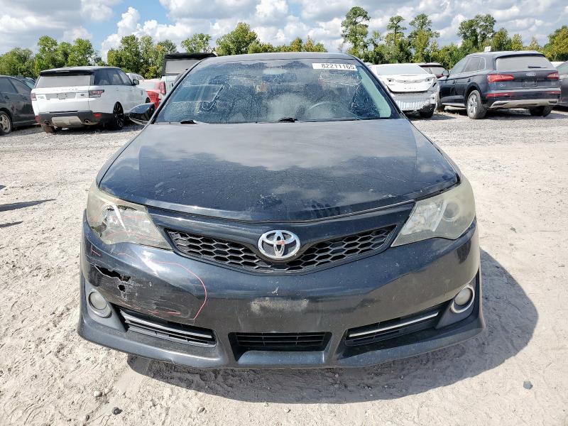 Photo 5 from auction – 2014 TOYOTA CAMRY L with VIN 4T1BF1FK0EU389563