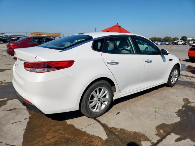 Photo 3 from auction – 2017 KIA OPTIMA with VIN KNAGT4L31H5161715