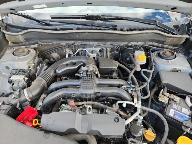 Photo 12 from auction – 2016 SUBARU FORESTER 2 with VIN JF2SJABC2GH454024