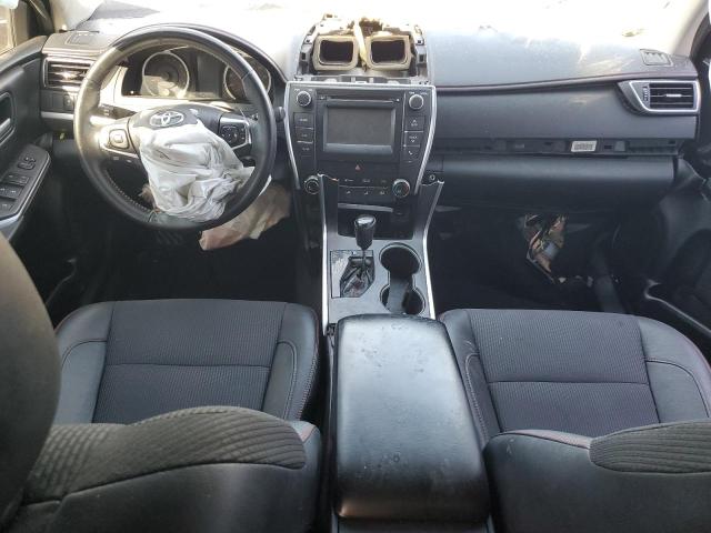 Photo 8 from auction – 2017 TOYOTA CAMRY LE with VIN 4T1BF1FK6HU281646