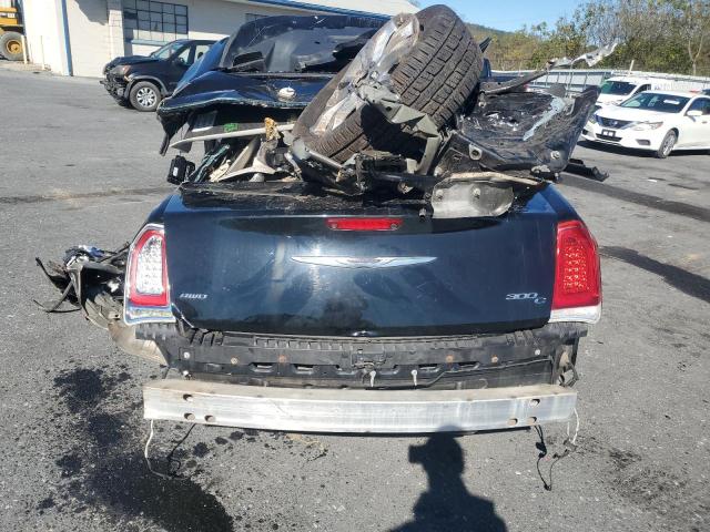 Photo 6 from auction – 2016 CHRYSLER 300C with VIN 2C3CCAKG3GH358398