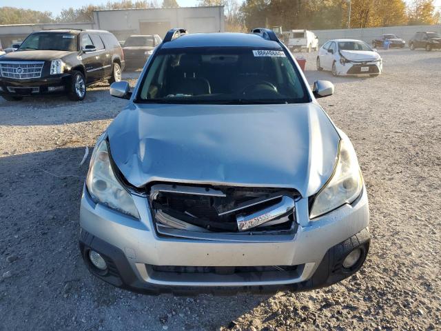 Снимка 5 от търг – 2014 SUBARU OUTBACK 2. с VIN 4S4BRBCC7E3200732