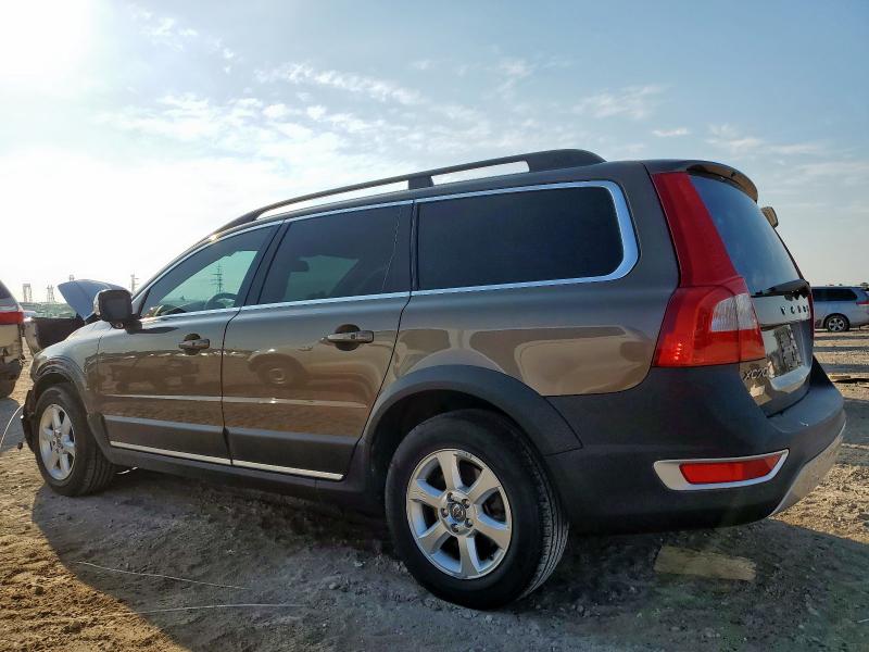 Photo 2 from auction – 2013 VOLVO XC70 3.2 with VIN YV4952BL4D1159127