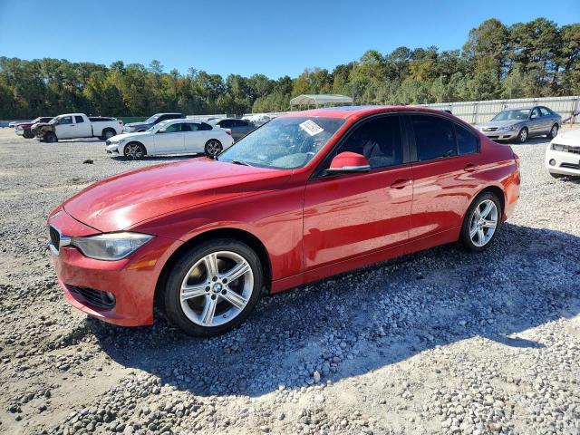 BMW 328 I 2015 z numerem VIN WBA3A5G5XFNS87834 - Zdjęcie z aukcji