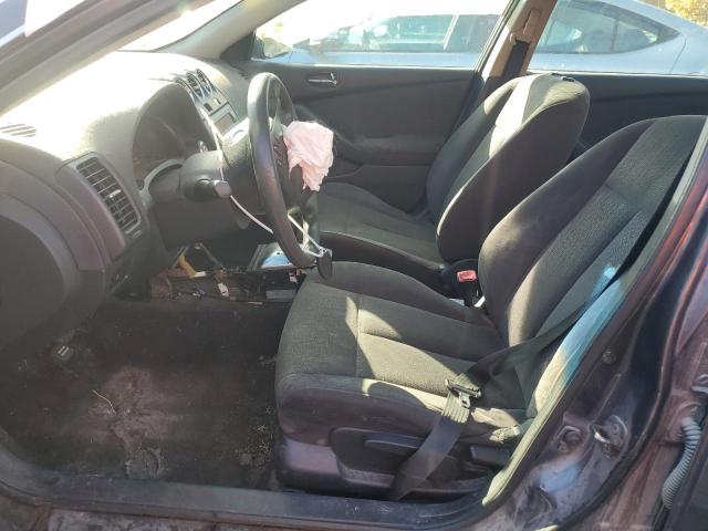 Photo 7 from auction – 2010 NISSAN ALTIMA BASE with VIN 1N4AL2AP6AC150476