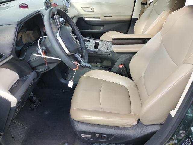Photo 7 from auction – 2022 TOYOTA SIENNA with VIN 5TDYRKECXNS077857