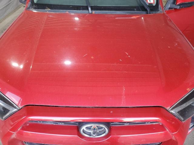 صورة رقم 11 من المزاد - 2016 TOYOTA 4RUNNER SR مع VIN JTEBU5JR7G5380809