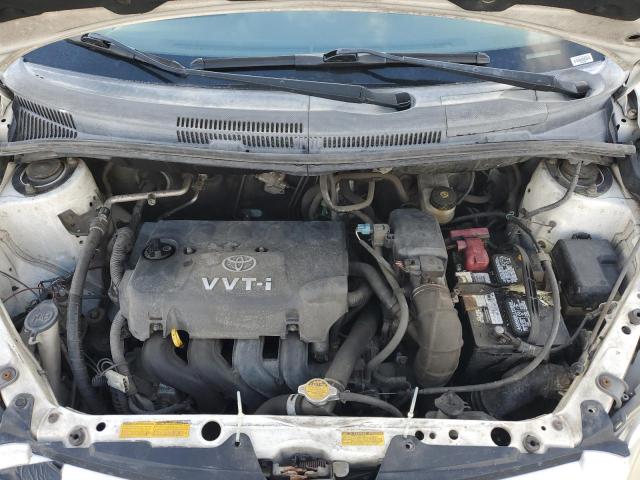 Photo 11 from auction – 2005 TOYOTA SCION XA with VIN JTKKT624650097949